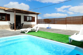 Casa La Teja 1 - Solo Familias
